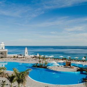 Hotel Royal Palm Resort & Spa cazare Fuerteventura