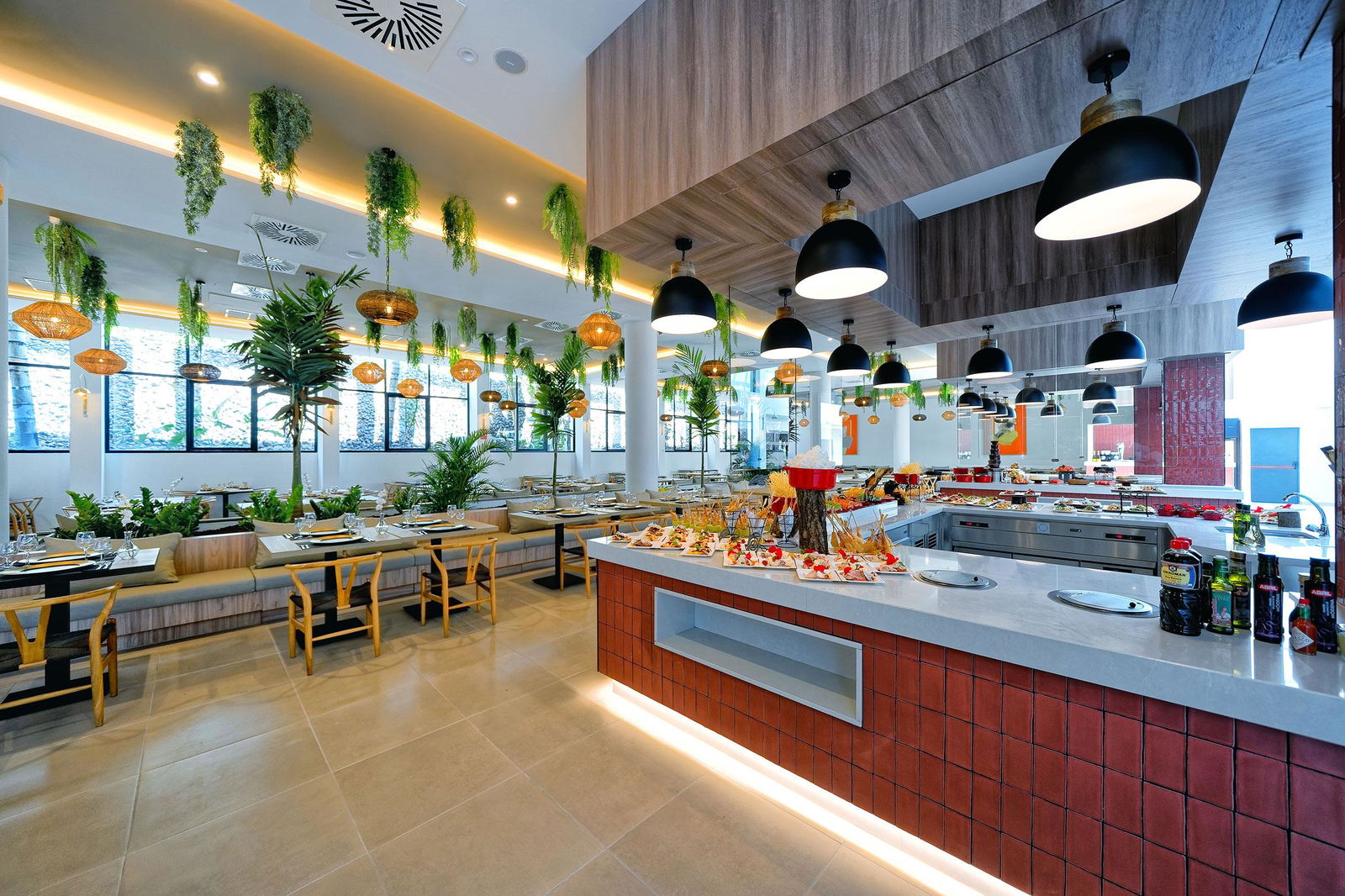 Hotel Labranda Costa Mogán