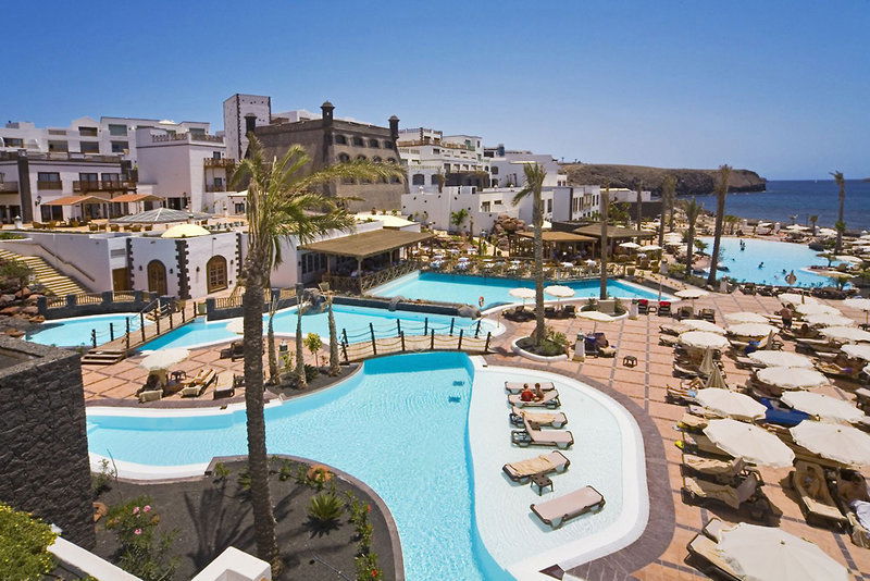 Hotel Gran Castillo Tagoro Family & Fun