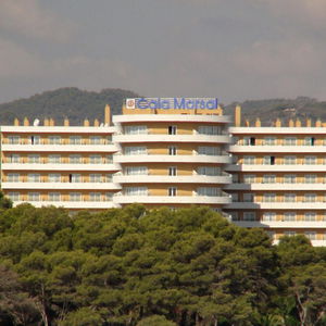 Hotel Hotel Club Cala Marsal cazare Portocolom
