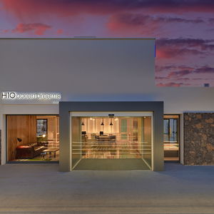Hotel H10 Ocean Dreams cazare Corralejo