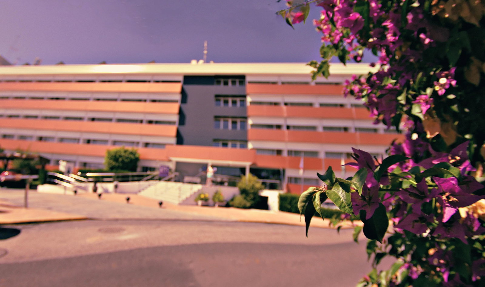 Hotel Ohtels Carabela Beach & Golf
