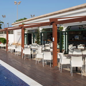 Hotel Alua Illa De Menorca cazare Menorca