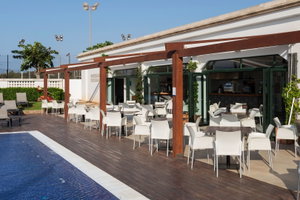 Hotel Alua Illa De Menorca cazare Menorca