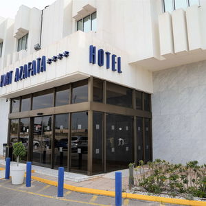 Hotel Hotel Port Azafata Valencia cazare Manises