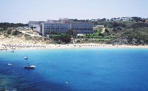 Hotel Club Hotel Aguamarina cazare Menorca