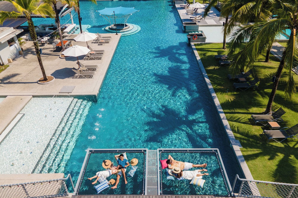 Hotel The Waters Khao Lak By Katathani