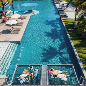 Hotel The Waters Khao Lak By Katathani cazare Margasarihilir