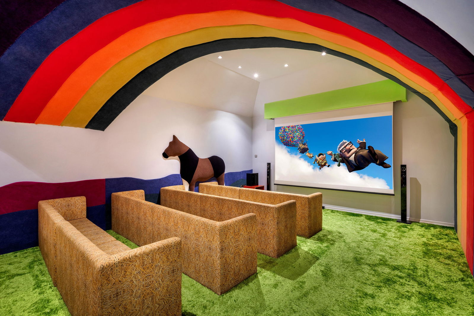 Hotel Rixos Premium Tekirova