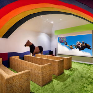 Hotel Rixos Premium Tekirova cazare Tekirova