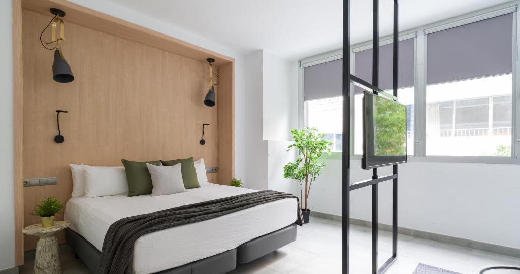 Hotel Tusity One