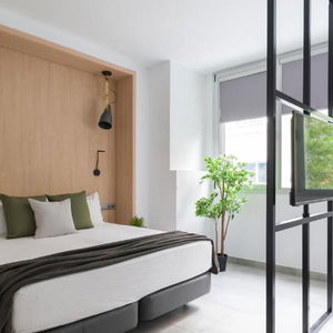 Hotel Tusity One cazare Las Palmas de Gran Canaria