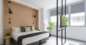 Hotel Tusity One cazare Las Palmas de Gran Canaria