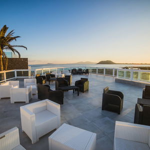 Hotel Hotel Boutique Tao Caleta Mar cazare Corralejo