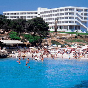 Hotel Globales Mediterrani cazare Menorca