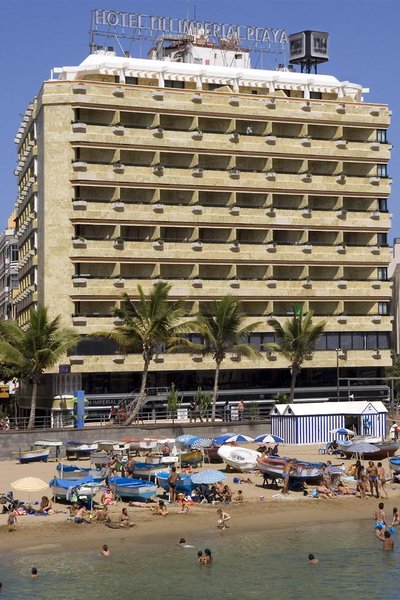 Nh Imperial Playa