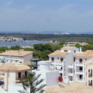 Hotel Js Cape Colom cazare Portocolom