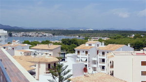 Hotel Js Cape Colom cazare Portocolom
