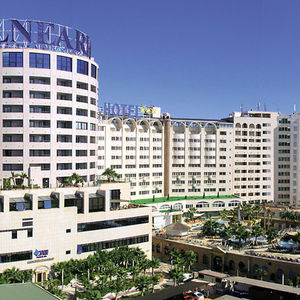 Hotel Marina D'or 5* cazare Oropesa del Mar