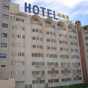 Hotel Magic Inn Hotel cazare Oropesa del Mar