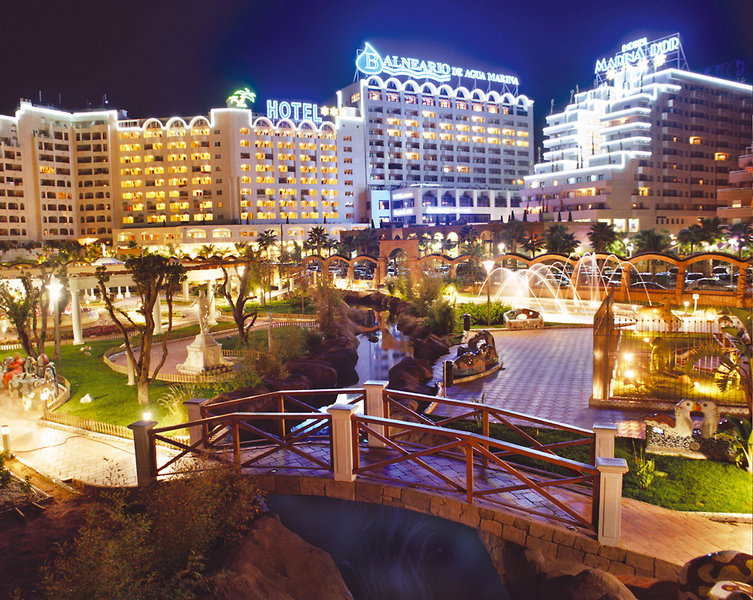 Magic Inn Hotel