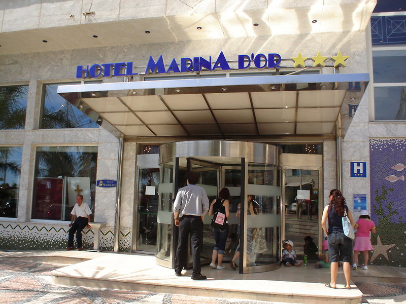 Magic Inn Hotel