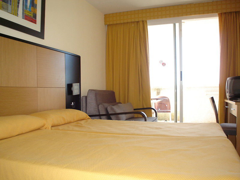 Magic Inn Hotel