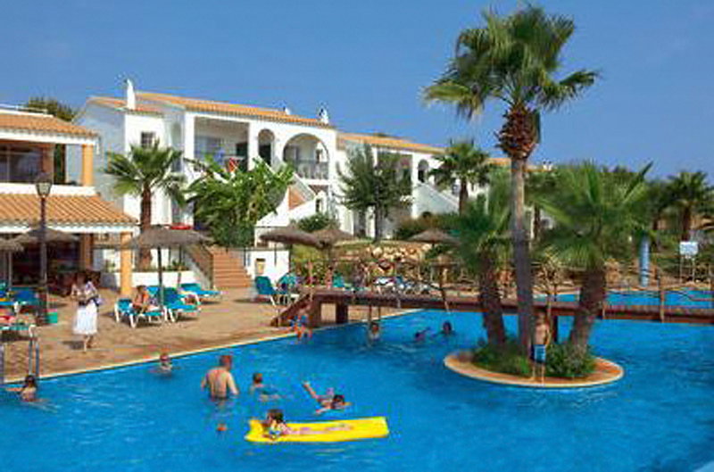 Hotel Hotel Marina Parc
