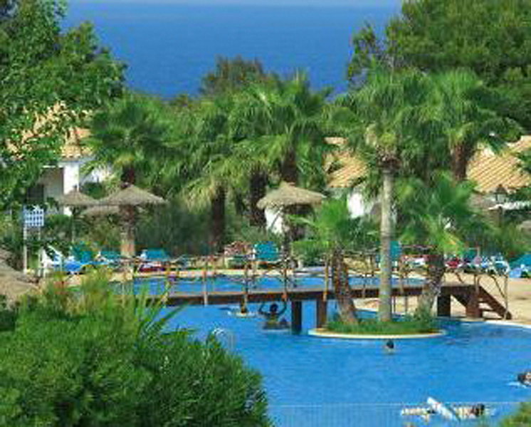 Hotel Marina Parc