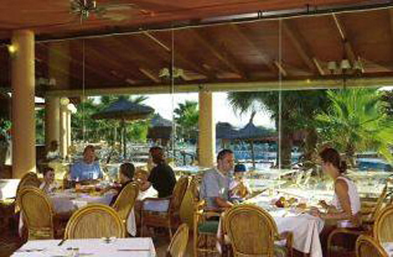 Hotel Marina Parc
