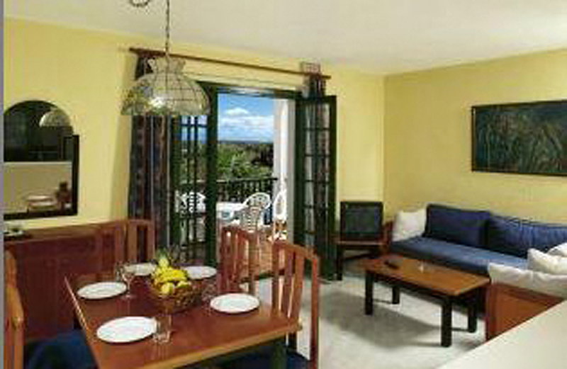 Hotel Marina Parc