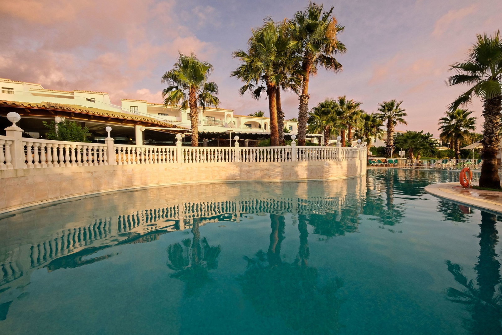 Hotel Marina Parc