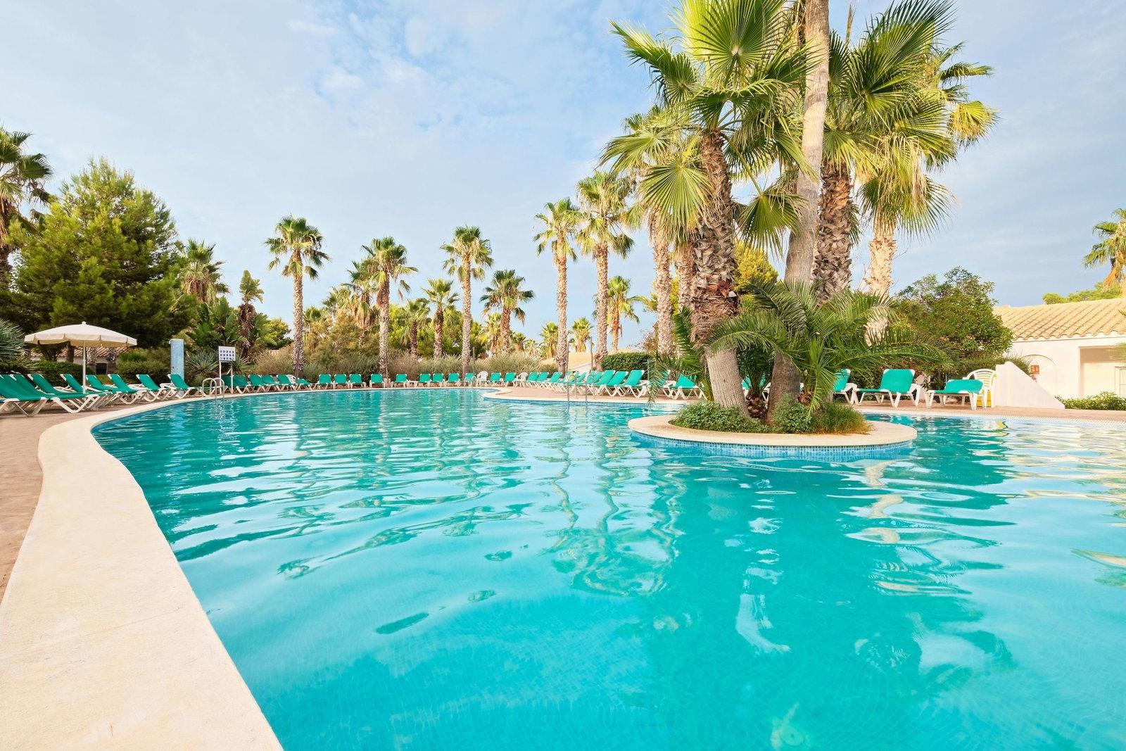 Hotel Marina Parc