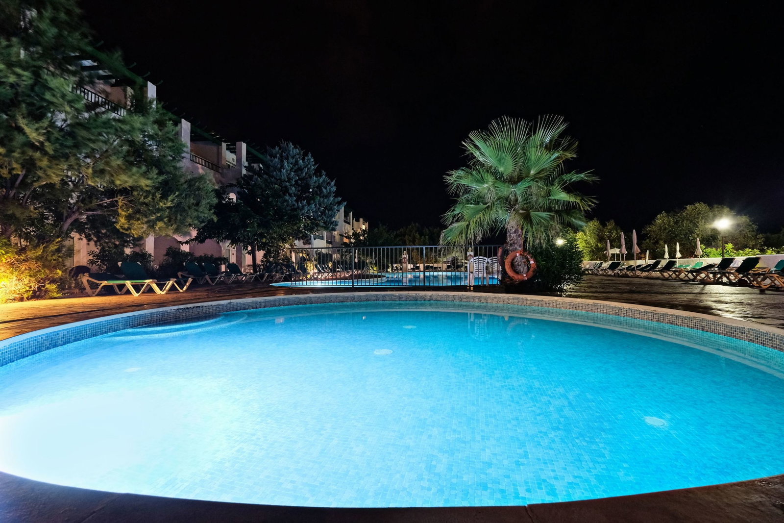 Hotel Marina Parc
