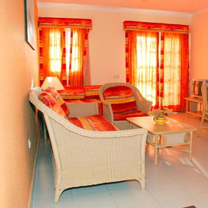 Hotel Barceló Corralejo Sands cazare Corralejo