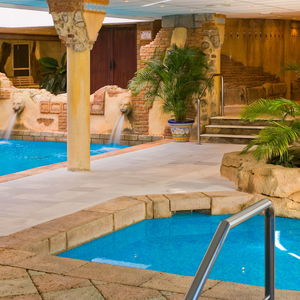 Hotel Playaballena Aquapark & Spa Hotel cazare Rota