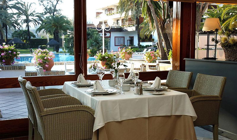 Hotel Hotel Jerez & Spa