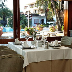 Hotel Hotel Jerez & Spa cazare Jerez de la Frontera