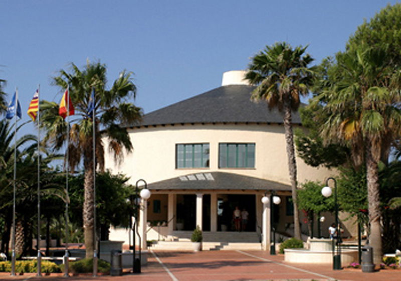 Hotel Occidental Menorca