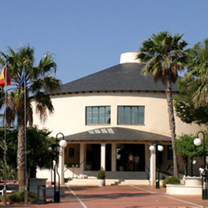 Hotel Occidental Menorca cazare Menorca
