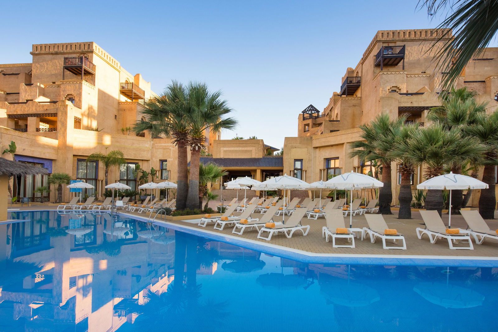 Hotel Iberostar Isla Canela