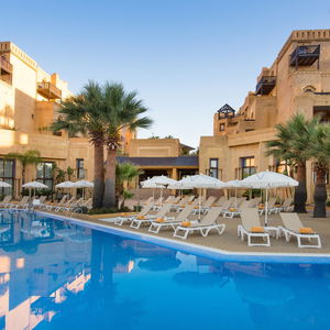 Hotel Iberostar Isla Canela cazare Ayamonte