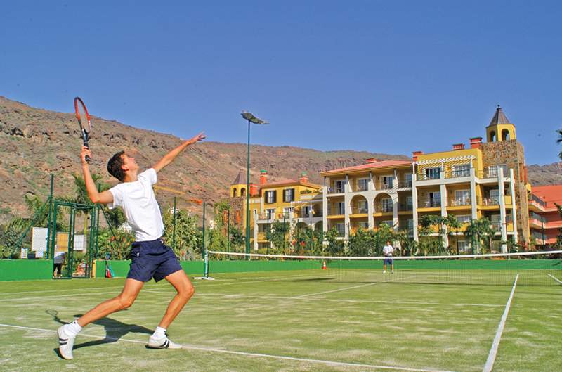 Hotel Hotel Cordial Mogán Playa