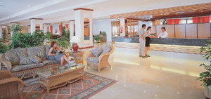 Hotel Grupotel Aguait Resort & Spa cazare Cala Ratjada