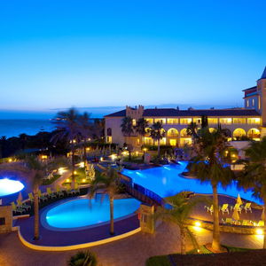 Hotel Fuerte Conil-Resort cazare Conil de la Frontera