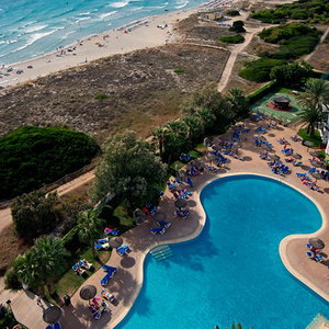 Sejur Sol Milanos Pingüinos vacanta Menorca