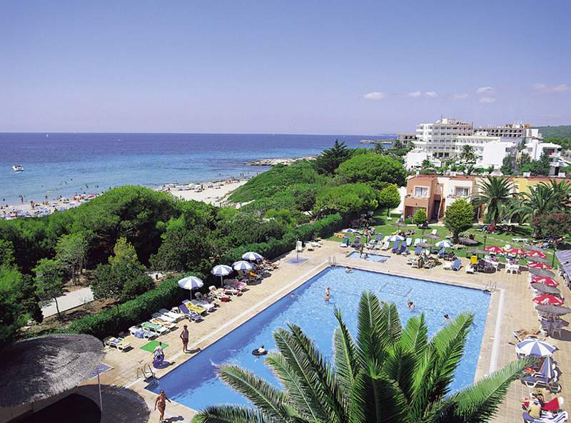 Hotel Globales Lord Nelson