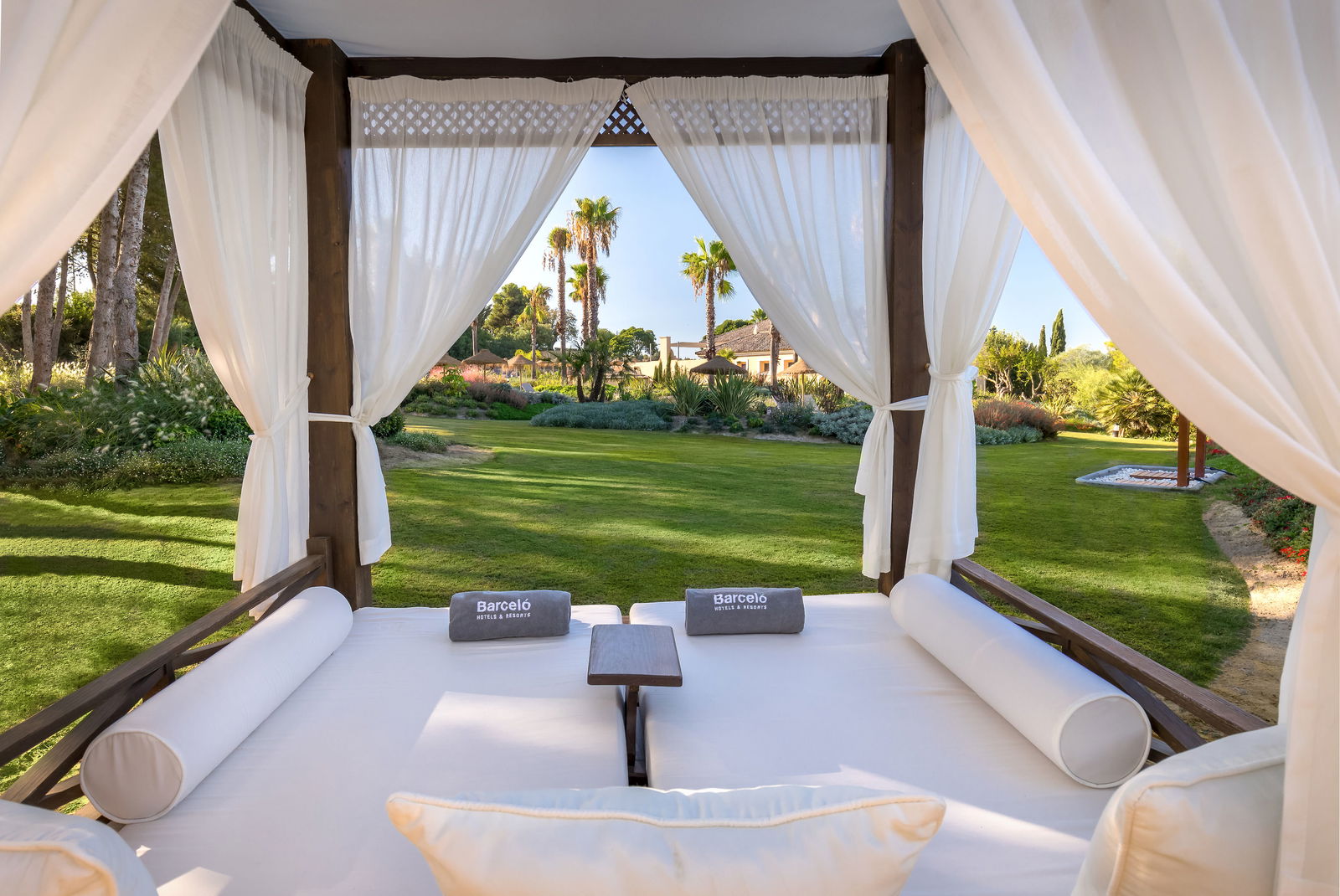 Hotel Barceló Jerez Montecastillo & Convention Center