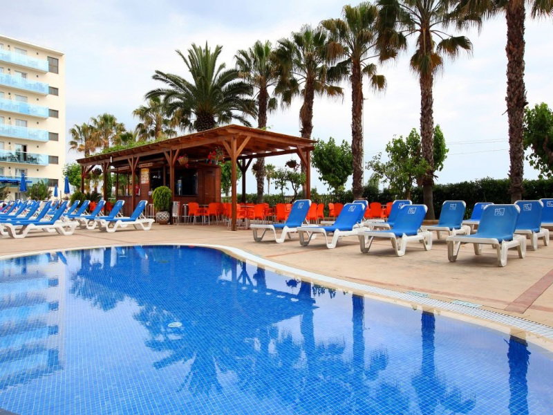 dal travel Golden Taurus Aquapark Resort