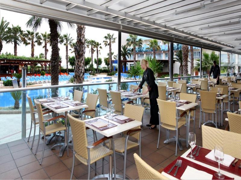 dal travel Golden Taurus Aquapark Resort